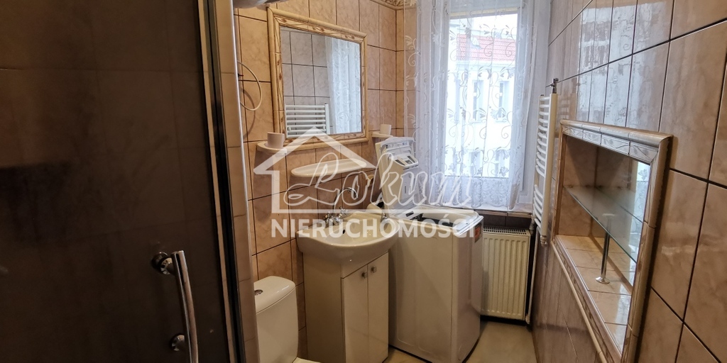 Mieszkanie 40,3&nbsp;m², Szczecin, Centrum, Mazurska - zdjęcie 6