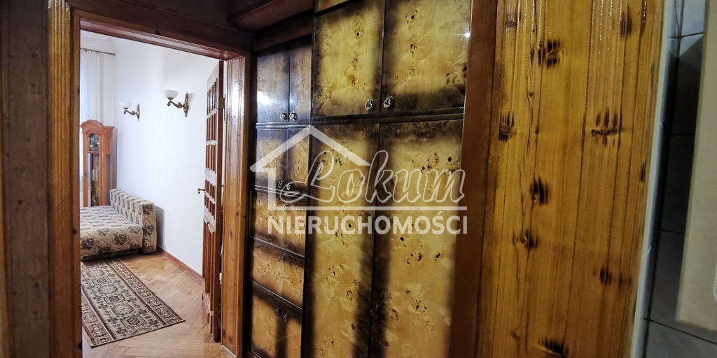 Mieszkanie 40,3&nbsp;m², Szczecin, Centrum, Mazurska - zdjęcie 3