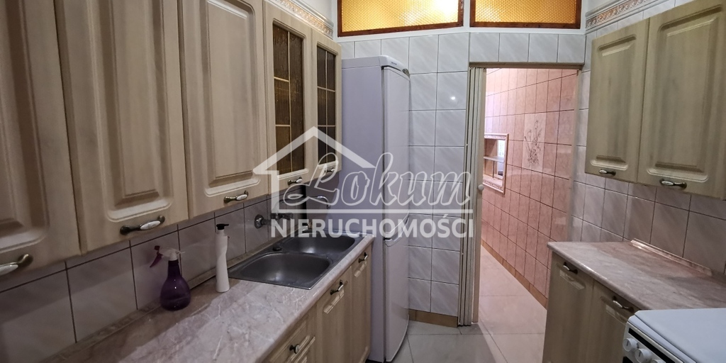 Mieszkanie 40,3&nbsp;m², Szczecin, Centrum, Mazurska - zdjęcie 5