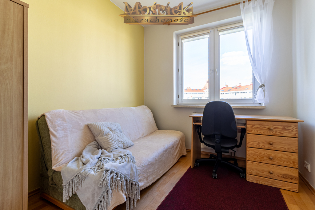 Super 4 pokoje na Natolinie - zdjęcie 12