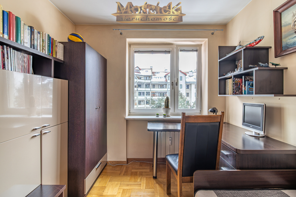 Wyjątkowe 6 pokoi na Ursynowie do sprzedaży - zdjęcie 18