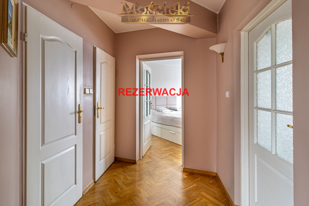 Wyjątkowe 6 pokoi na Ursynowie do sprzedaży - zdjęcie 11