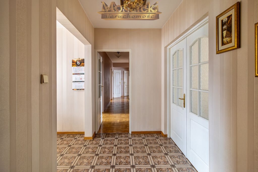 Wyjątkowe 6 pokoi na Ursynowie do sprzedaży - zdjęcie 7