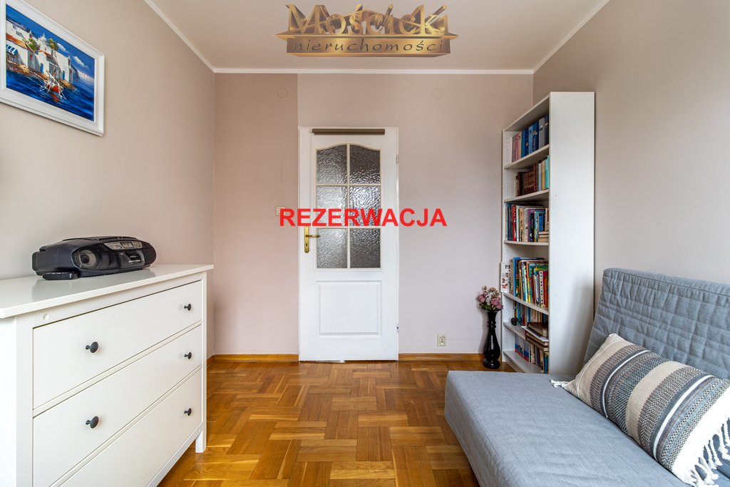 Wyjątkowe 6 pokoi na Ursynowie do sprzedaży - zdjęcie 17