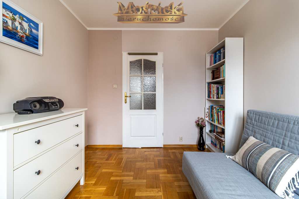 Wyjątkowe 6 pokoi na Ursynowie do sprzedaży - zdjęcie 17