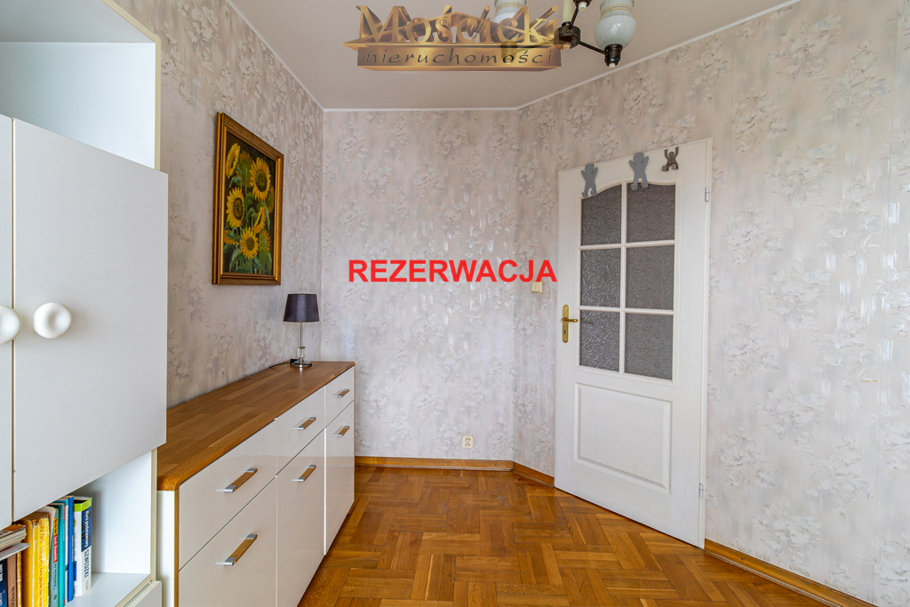 Wyjątkowe 6 pokoi na Ursynowie do sprzedaży - zdjęcie 14