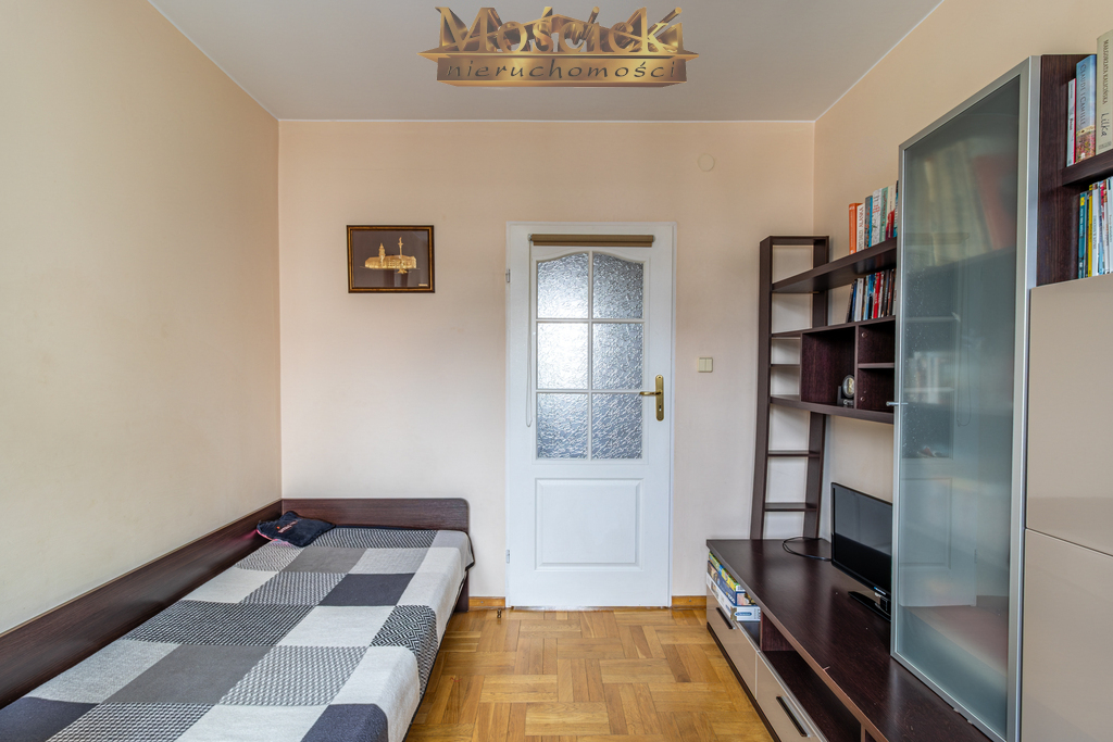 Wyjątkowe 6 pokoi na Ursynowie do sprzedaży - zdjęcie 19