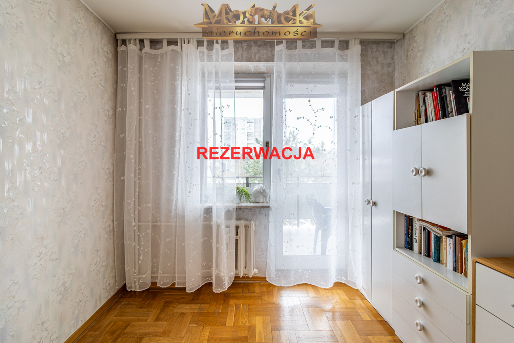 Wyjątkowe 6 pokoi na Ursynowie do sprzedaży - zdjęcie 15