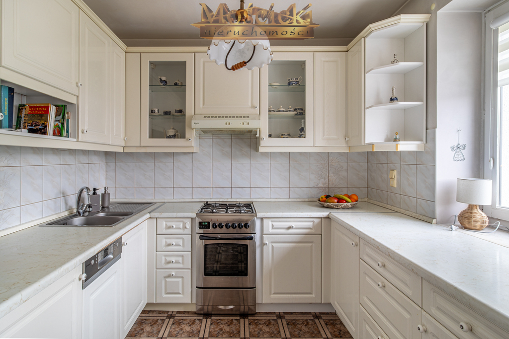 Wyjątkowe 6 pokoi na Ursynowie do sprzedaży - zdjęcie 9