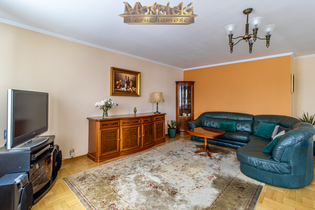 Wyjątkowe 6 pokoi na Ursynowie do sprzedaży - zdjęcie 5