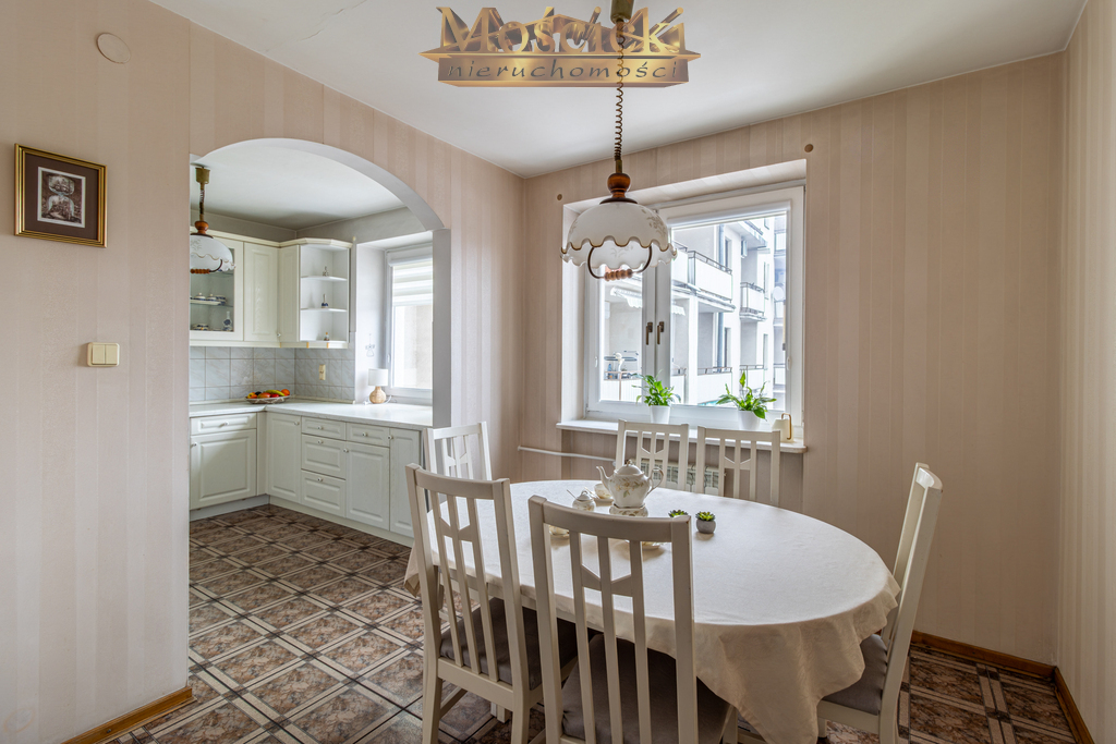Wyjątkowe 6 pokoi na Ursynowie do sprzedaży - zdjęcie 8