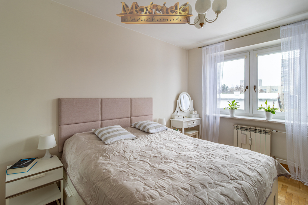 Wyjątkowe 6 pokoi na Ursynowie do sprzedaży - zdjęcie 12