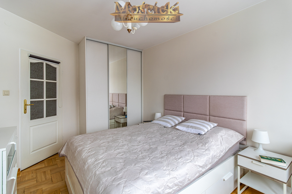 Wyjątkowe 6 pokoi na Ursynowie do sprzedaży - zdjęcie 13