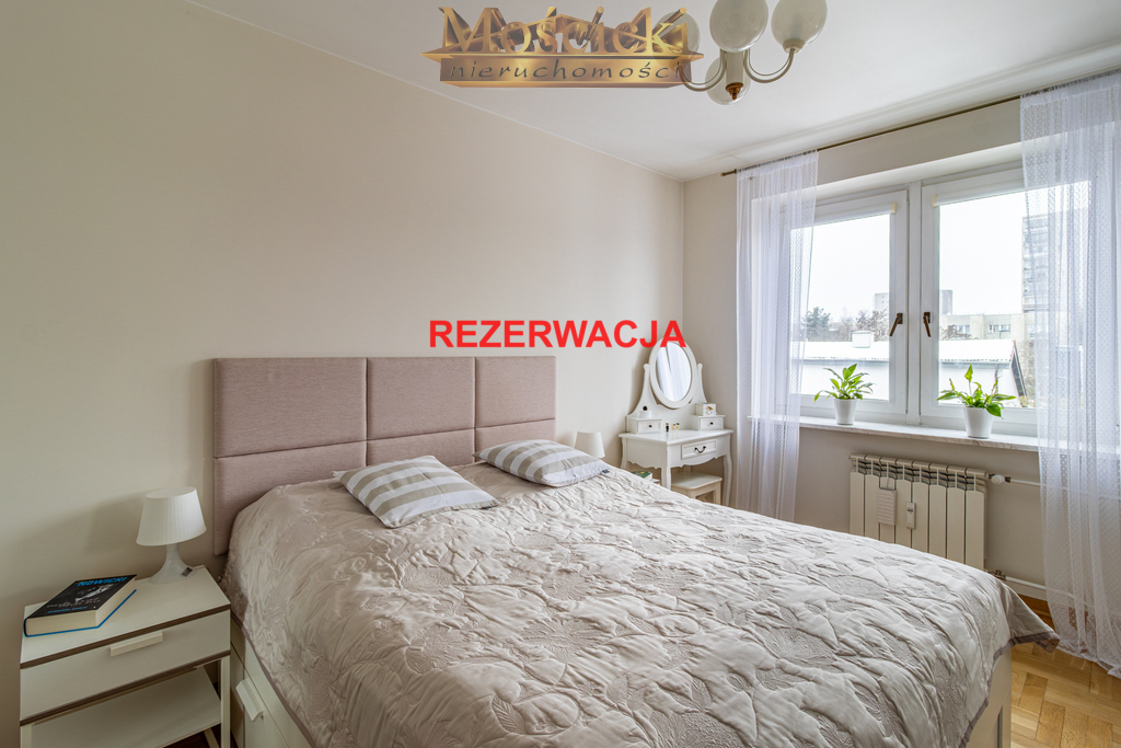 Wyjątkowe 6 pokoi na Ursynowie do sprzedaży - zdjęcie 12