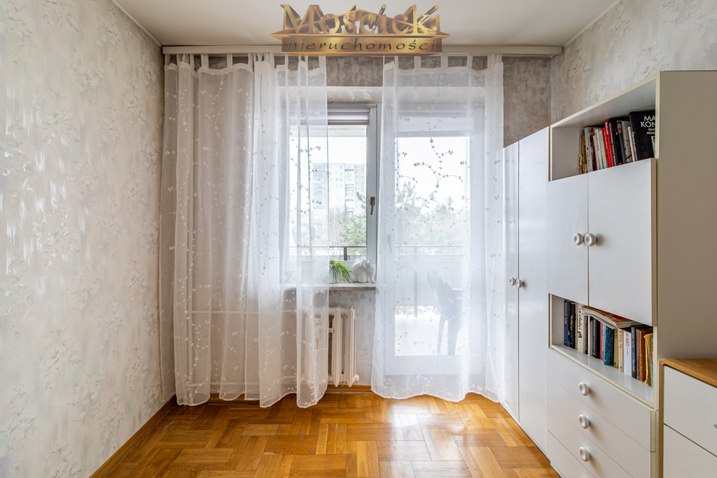 Wyjątkowe 6 pokoi na Ursynowie do sprzedaży - zdjęcie 15