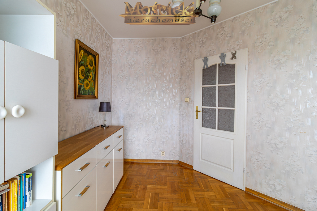 Wyjątkowe 6 pokoi na Ursynowie do sprzedaży - zdjęcie 14