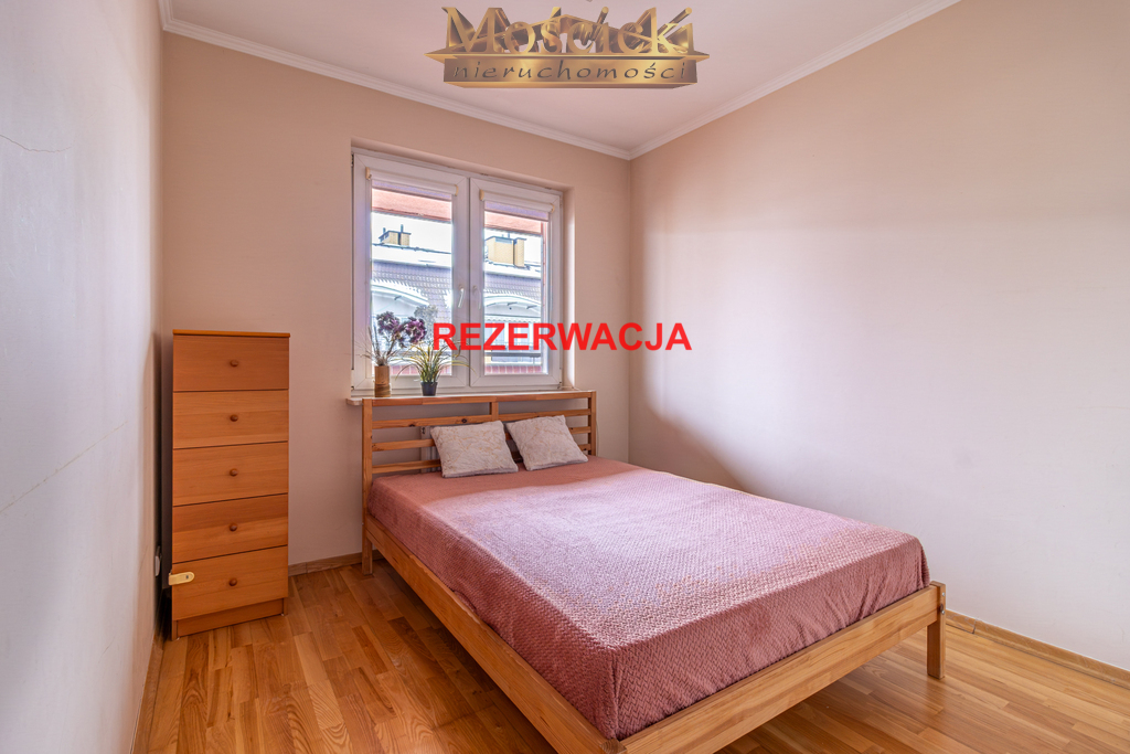 Dwa pokoje na Jeżewskiego z dużym balkonem - zdjęcie 12