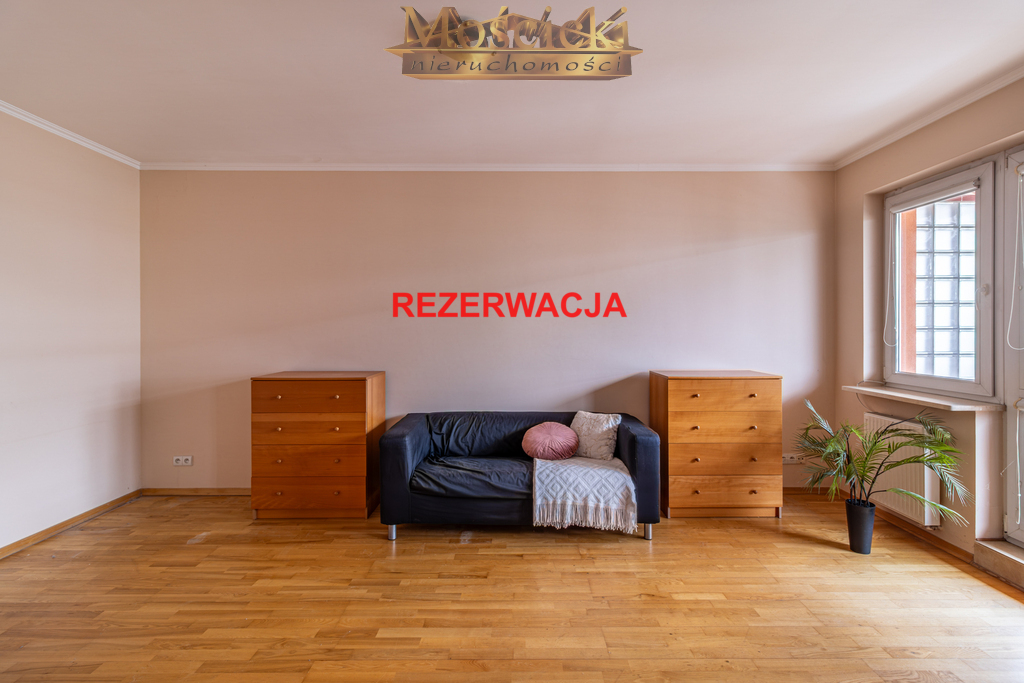 Dwa pokoje na Jeżewskiego z dużym balkonem - zdjęcie 4