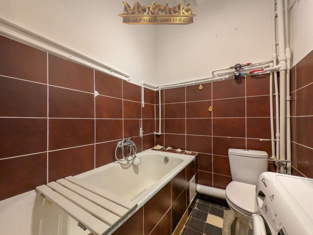 Dwa pokoje z widokiem na PL Konstyucji - zdjęcie 14