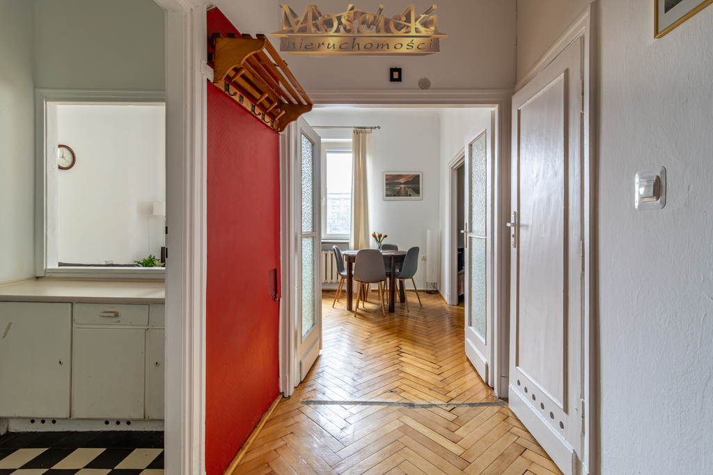 Dwa pokoje z widokiem na PL Konstyucji - zdjęcie 12