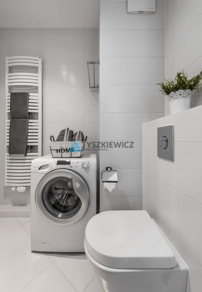 Apartament w centrum Gdyni - zdjęcie 12