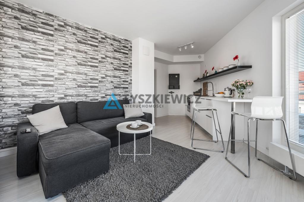 Apartament w centrum Gdyni - zdjęcie 7