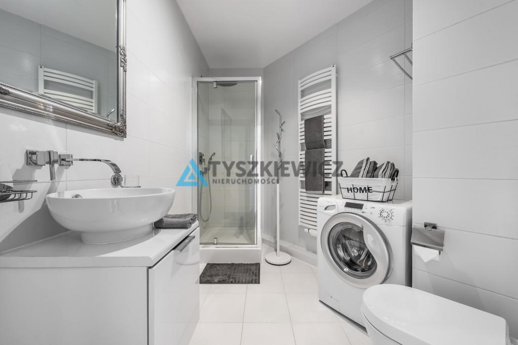 Apartament w centrum Gdyni - zdjęcie 10
