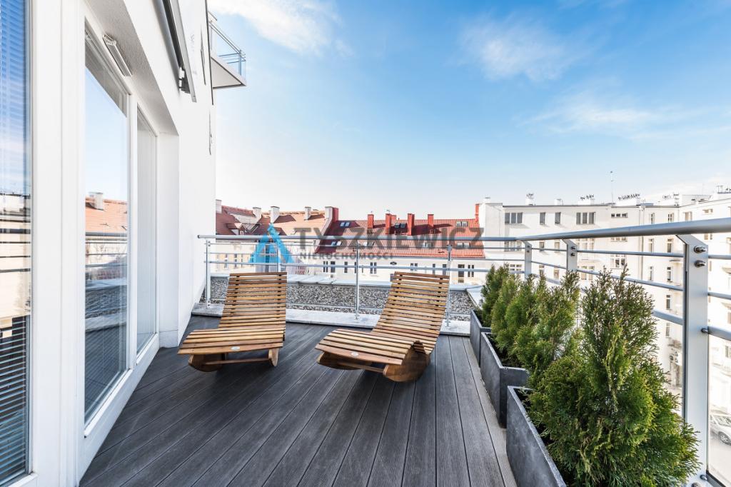 Apartament w centrum Gdyni - zdjęcie 6