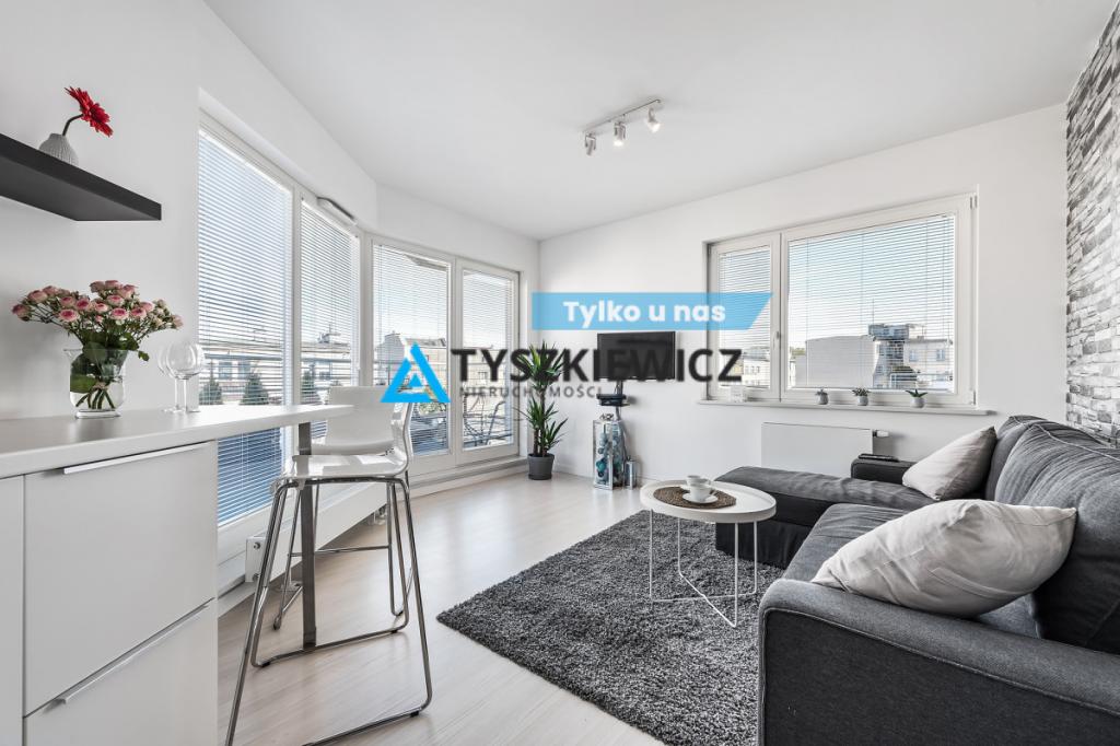 Apartament w centrum Gdyni - zdjęcie 1