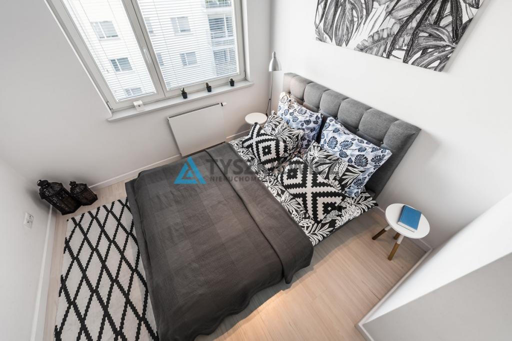 Apartament w centrum Gdyni - zdjęcie 14