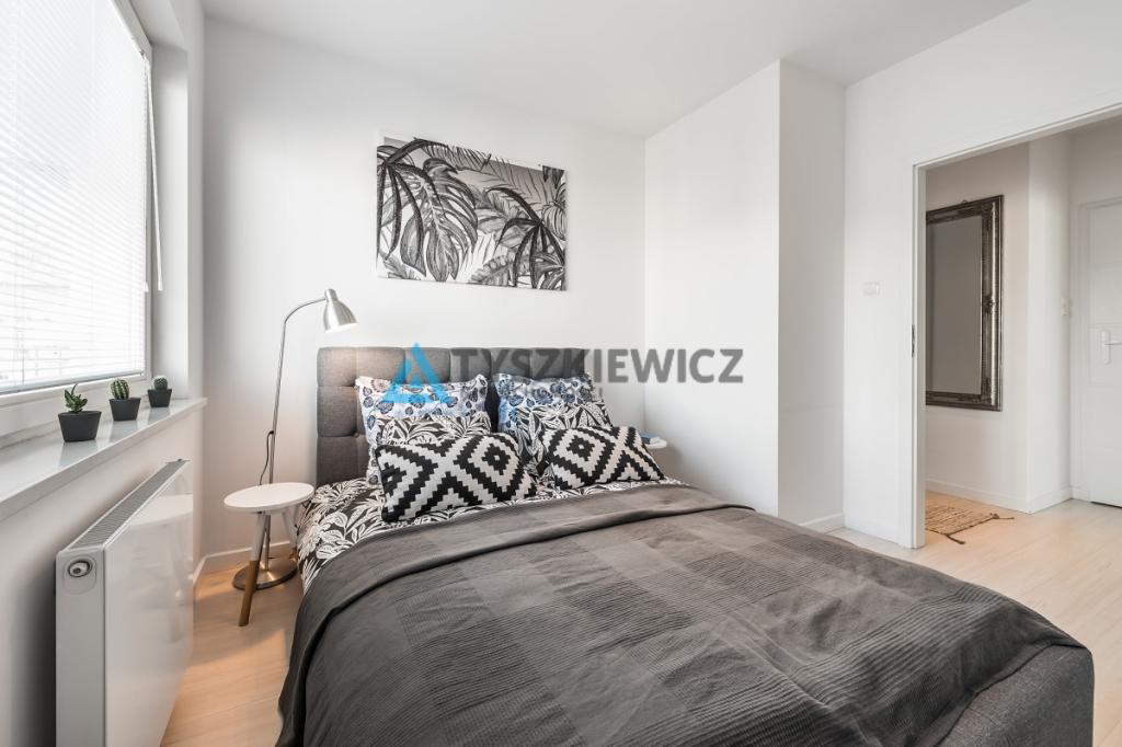 Apartament w centrum Gdyni - zdjęcie 5