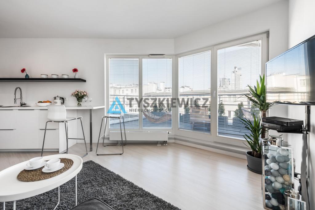 Apartament w centrum Gdyni - zdjęcie 2