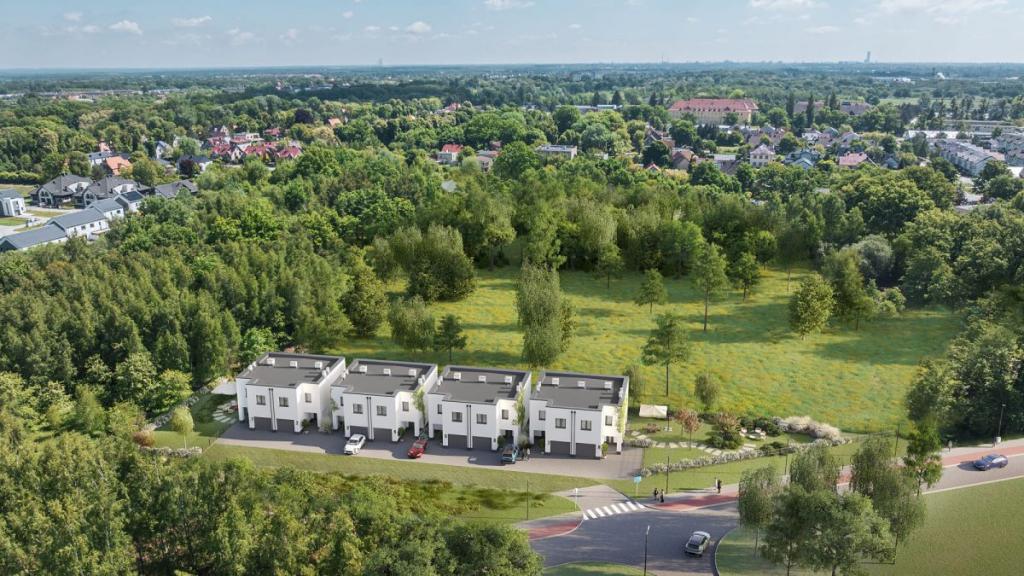 kanalizacja , pompa, garaż, las - zdjęcie 7