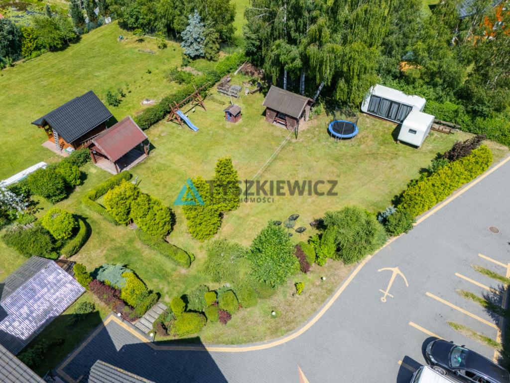 Dom - Agroturystyka, Sznurki jezioro Raduńskie - zdjęcie 23
