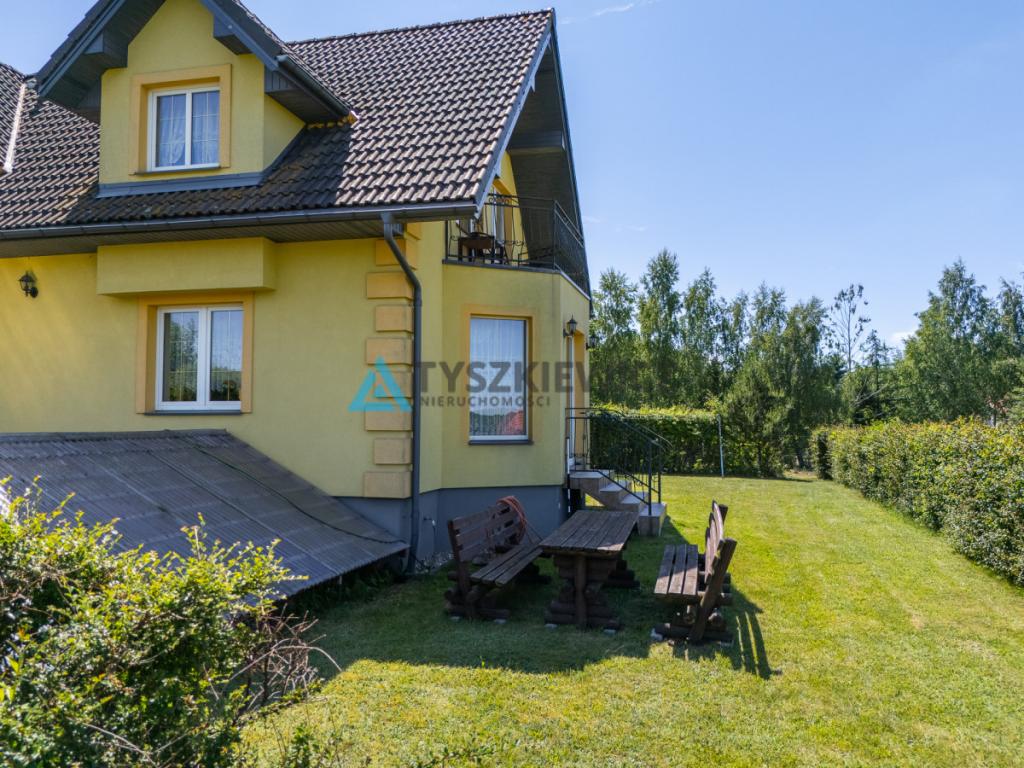 Dom - Agroturystyka, Sznurki jezioro Raduńskie - zdjęcie 26