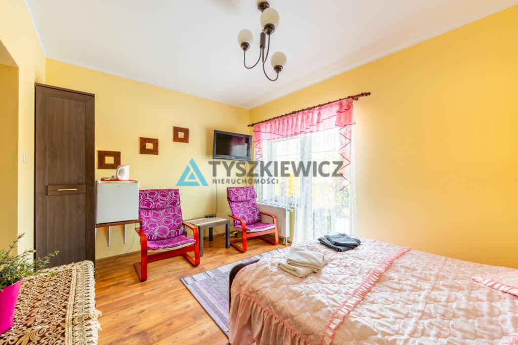Dom - Agroturystyka, Sznurki jezioro Raduńskie - zdjęcie 22