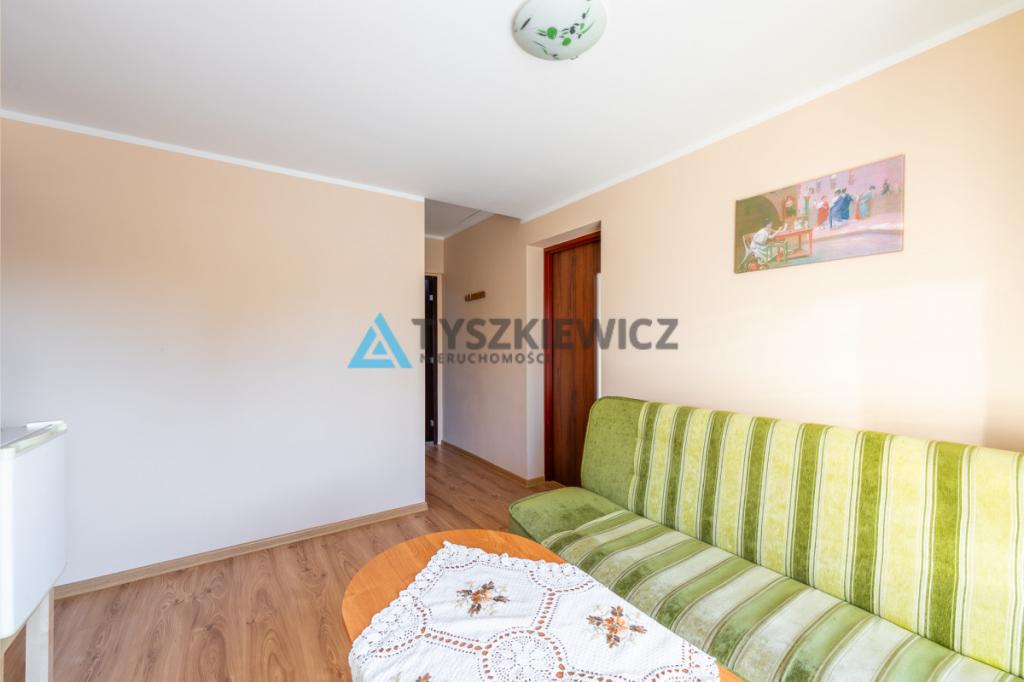Dom - Agroturystyka, Sznurki jezioro Raduńskie - zdjęcie 11