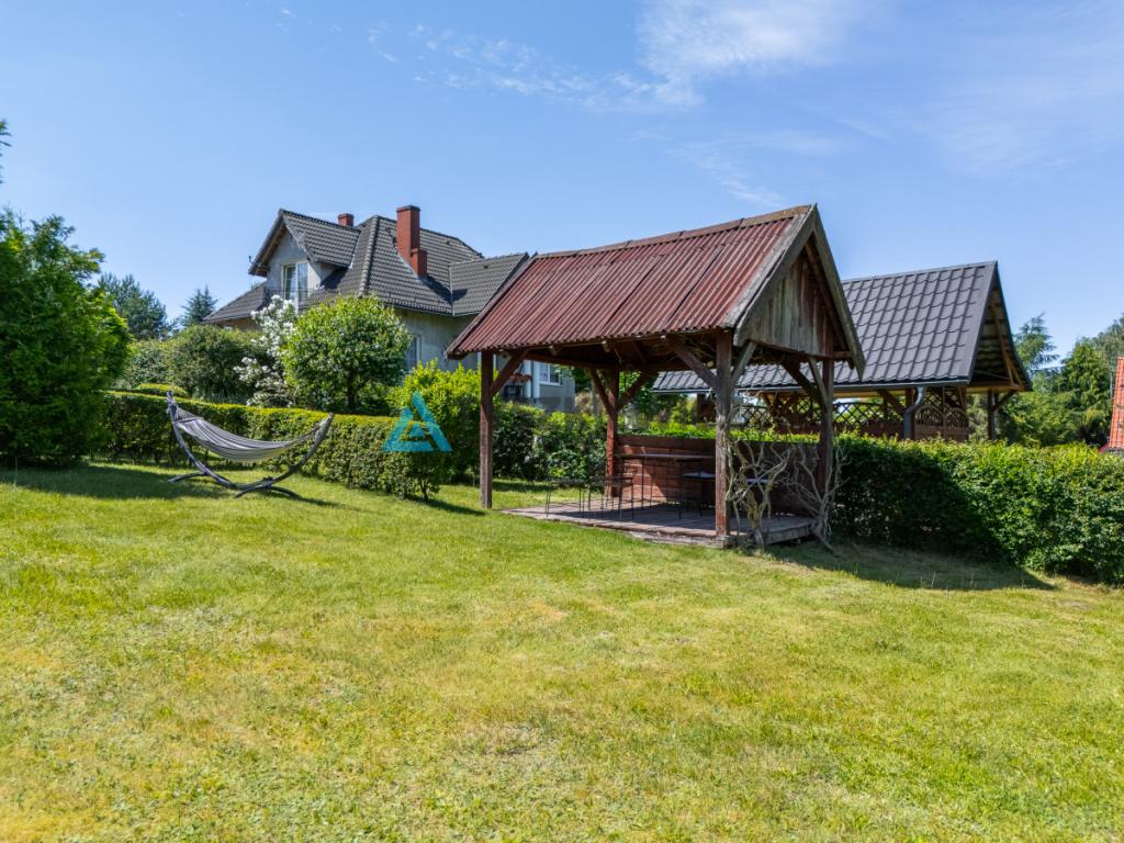 Dom - Agroturystyka, Sznurki jezioro Raduńskie - zdjęcie 29