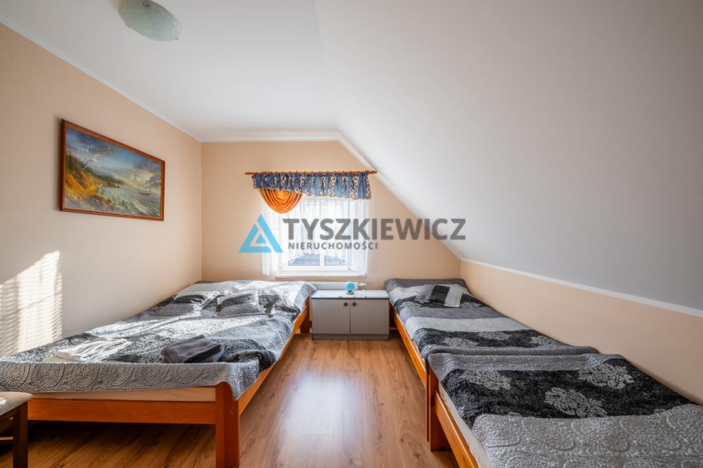 Dom - Agroturystyka, Sznurki jezioro Raduńskie - zdjęcie 9