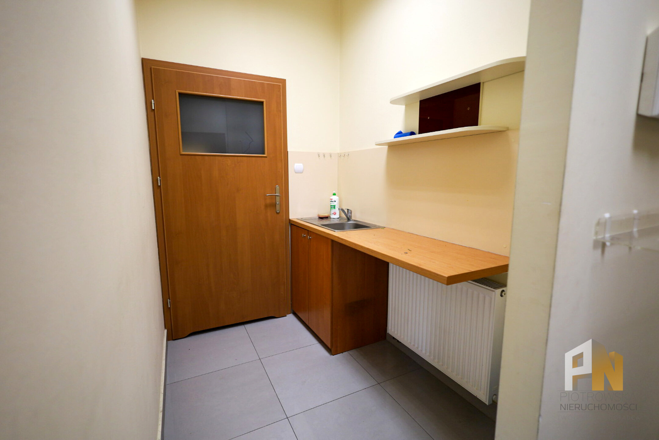 Lokal biurowy 50m2 do wynajęcia - zdjęcie 8