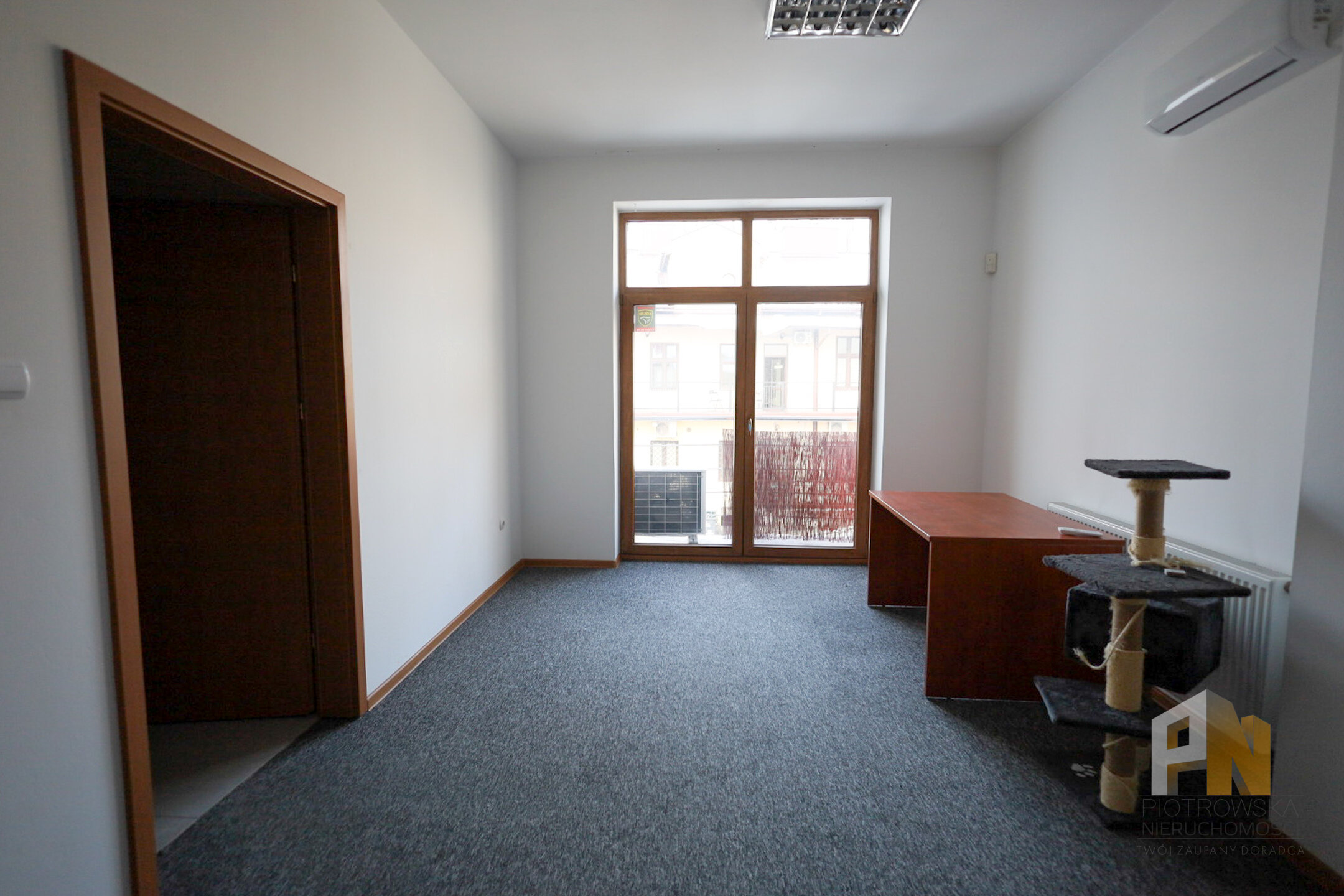 Lokal biurowy 50m2 do wynajęcia - zdjęcie 1