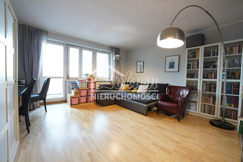 Mieszkanie 60,1 m², Szczecin - zdjęcie 2