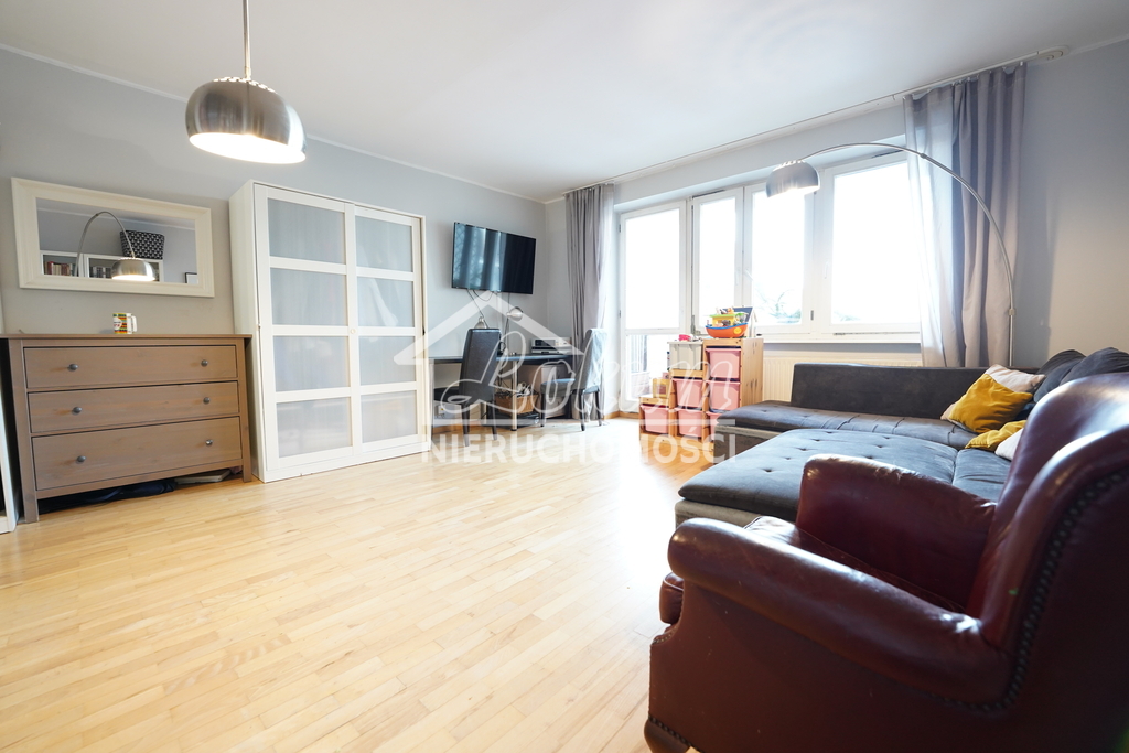 Mieszkanie 60,1 m², Szczecin - zdjęcie 4