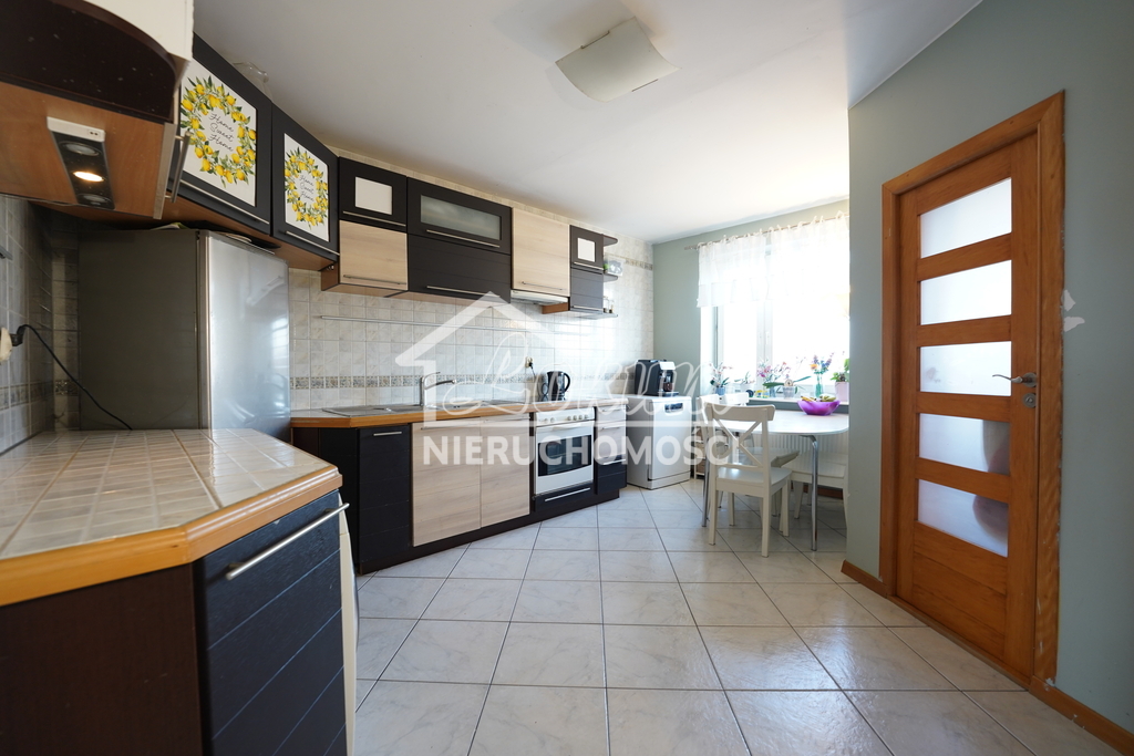 Mieszkanie 60,1 m², Szczecin - zdjęcie 6