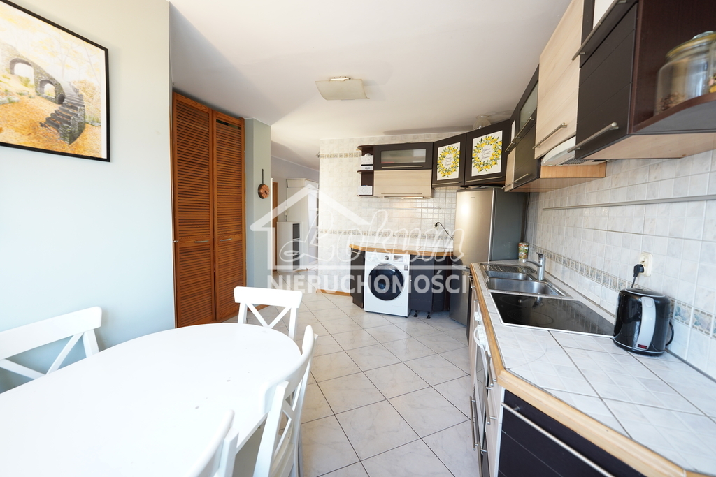 Mieszkanie 60,1 m², Szczecin - zdjęcie 7