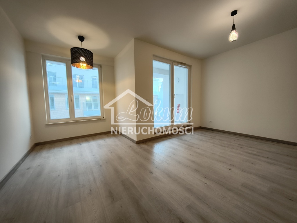 Mieszkanie 50&nbsp;m², Szczecin - zdjęcie 4