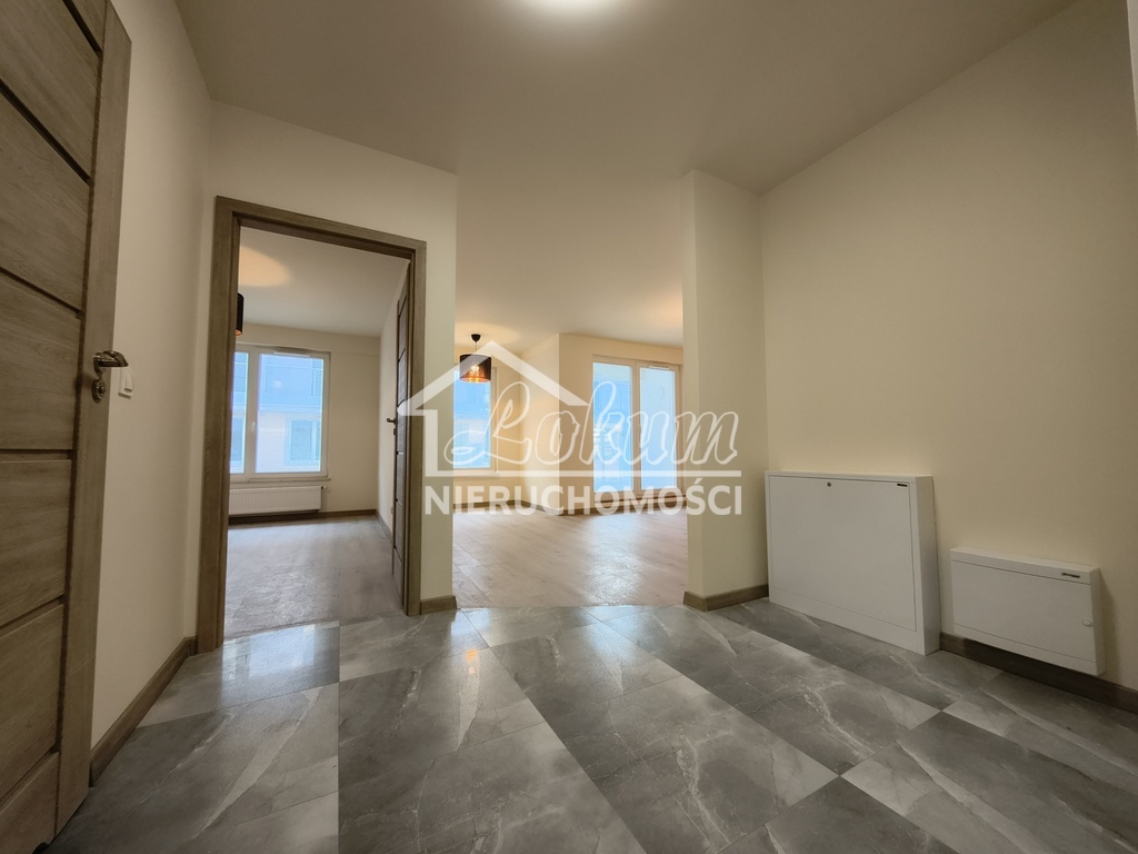 Mieszkanie 50&nbsp;m², Szczecin - zdjęcie 1