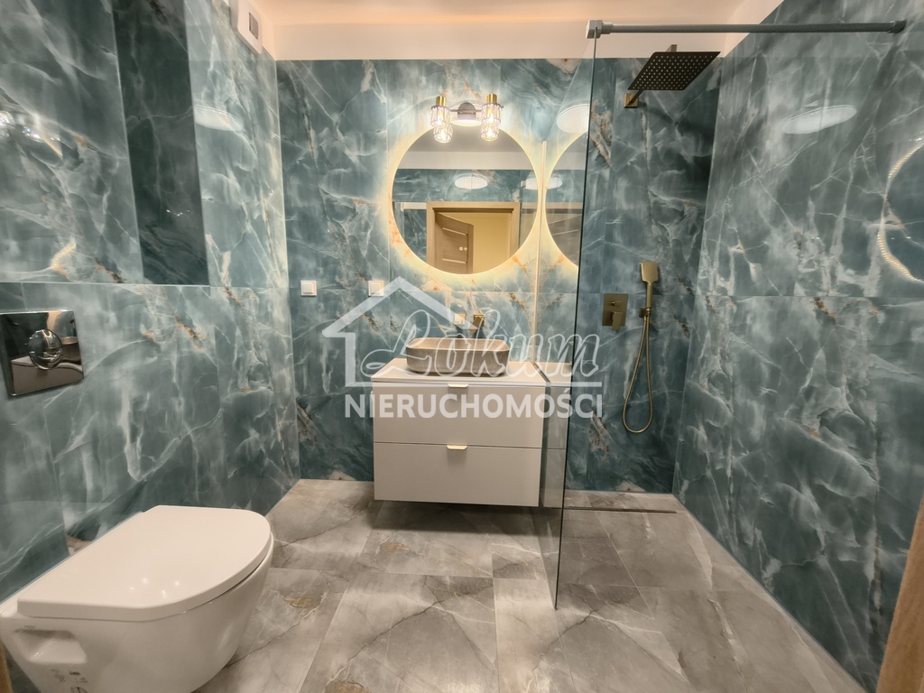 Mieszkanie 50&nbsp;m², Szczecin - zdjęcie 3