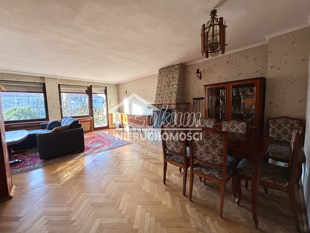 Dom 330 m², Szczecin - zdjęcie 3