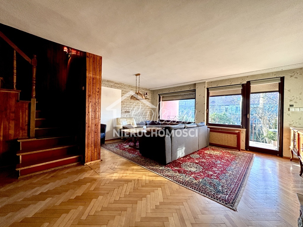 Dom 330 m², Szczecin - zdjęcie 4